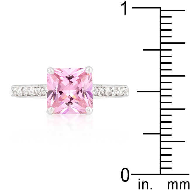Princess Pink Ring
